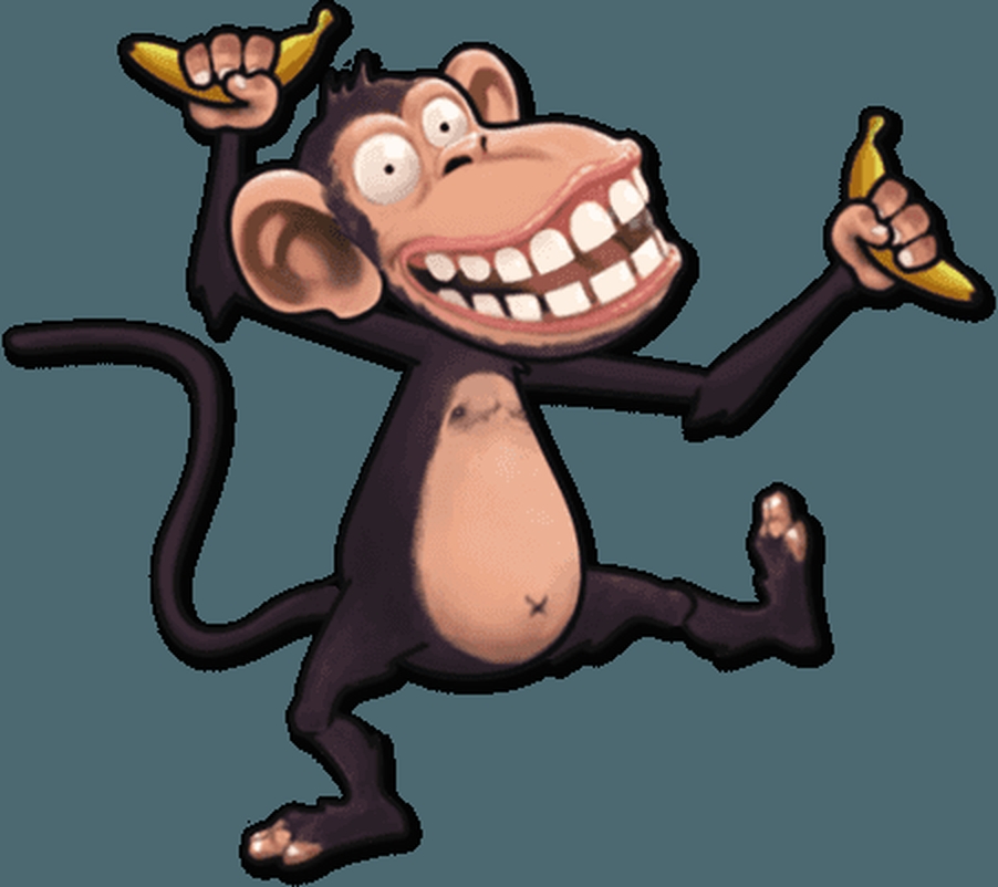Mad Monkey demo