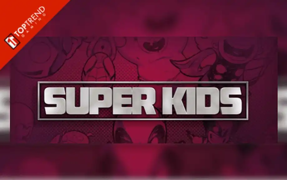 Super Kids