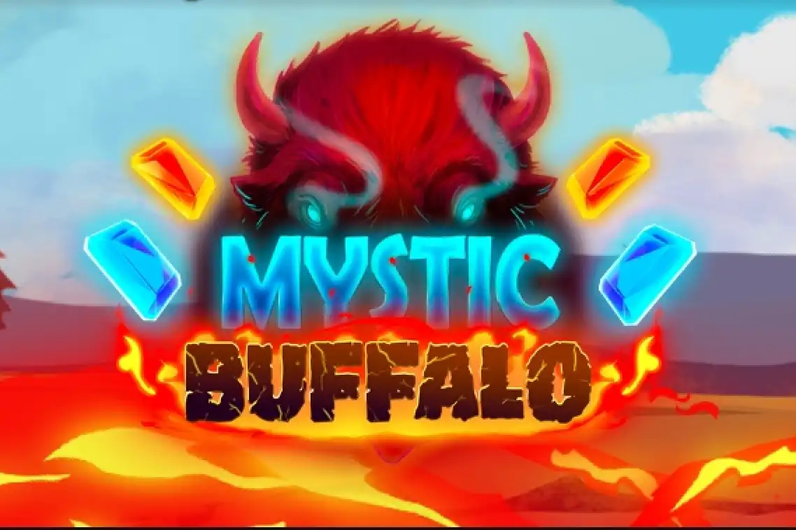 Mystic Buffalo demo