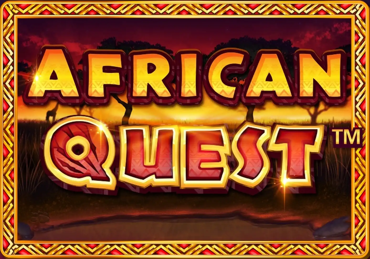 African Quest