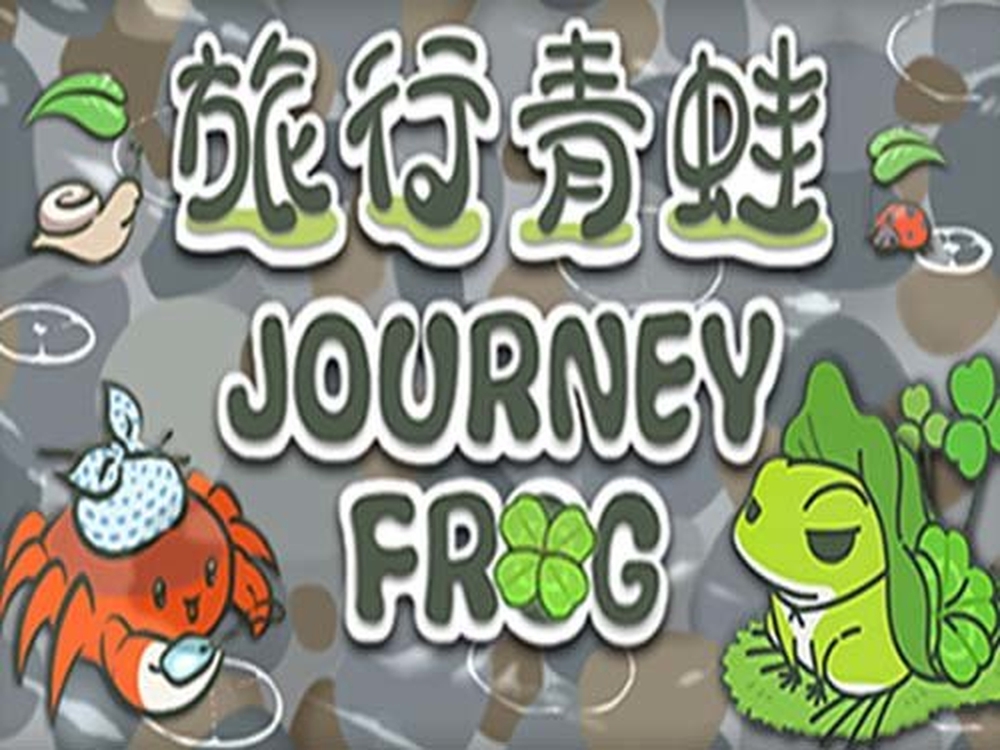 Journey Frog demo