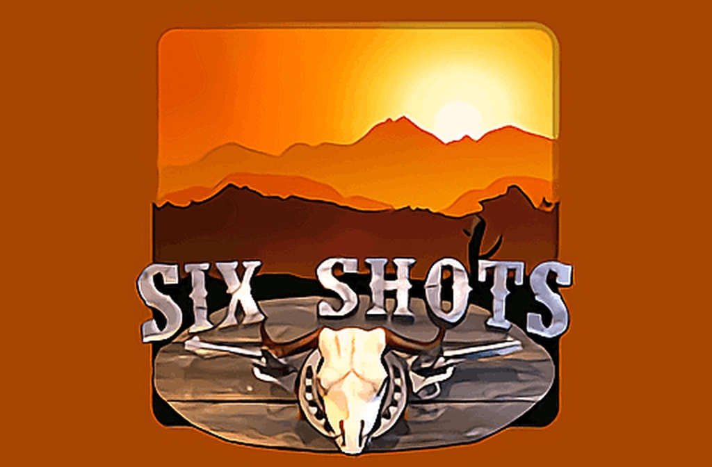 The Six Shots Online Slot Demo Game by Tuko Productions