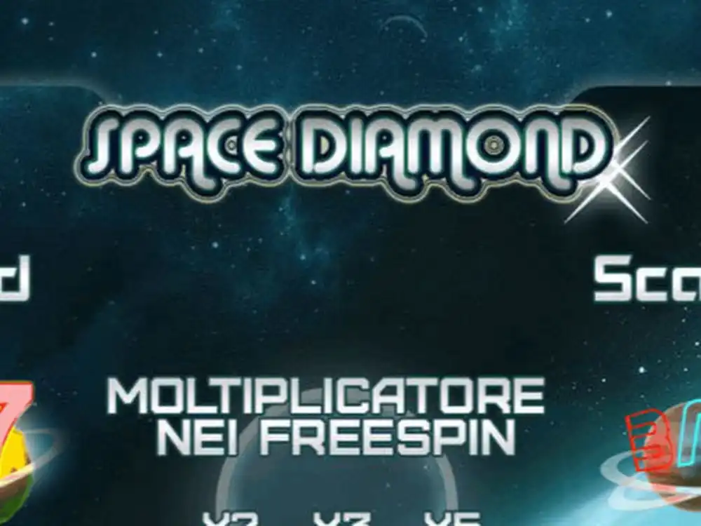 Space Diamond