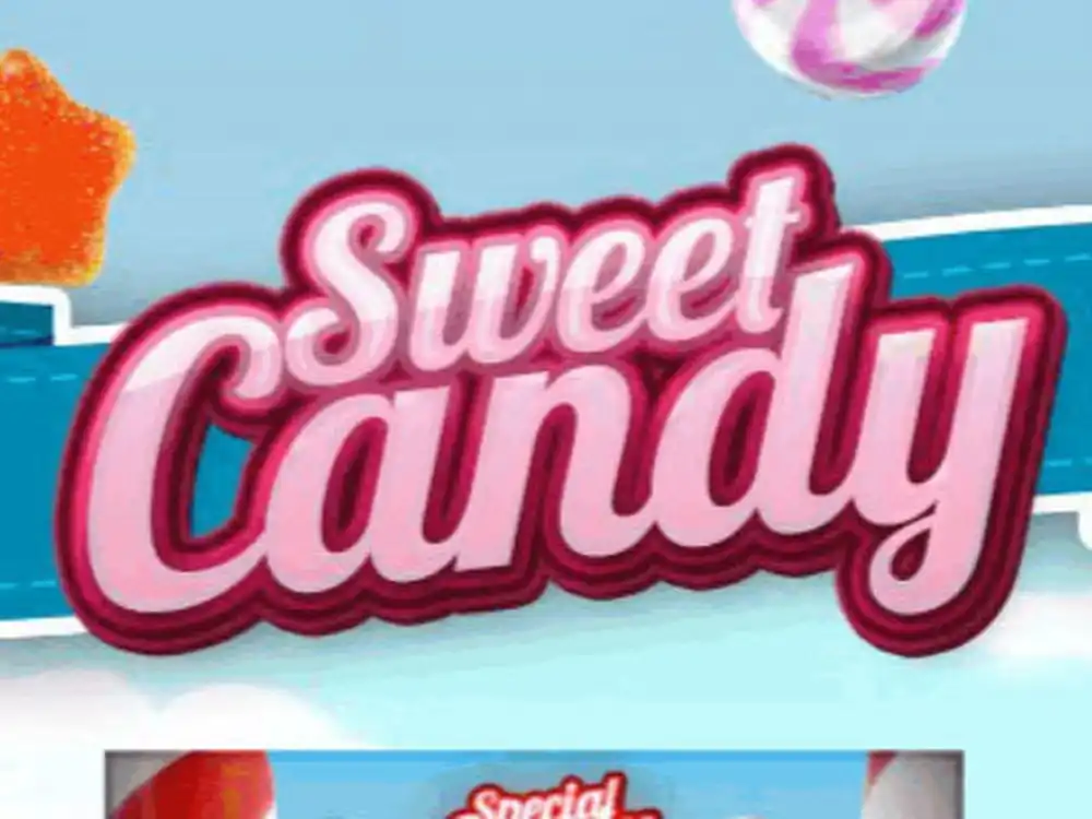 Sweet Candy