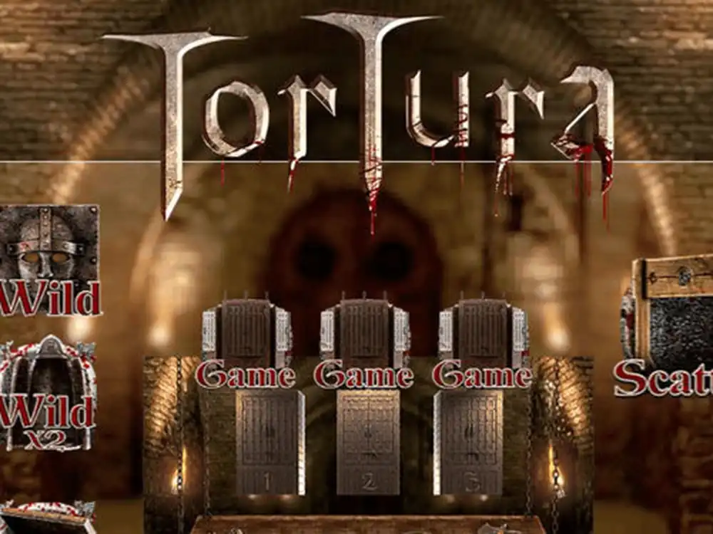 Tortura