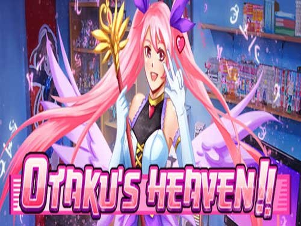 Otaku's Heaven demo