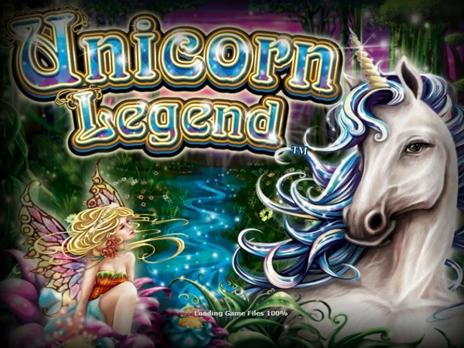 The Legend of Unicorn