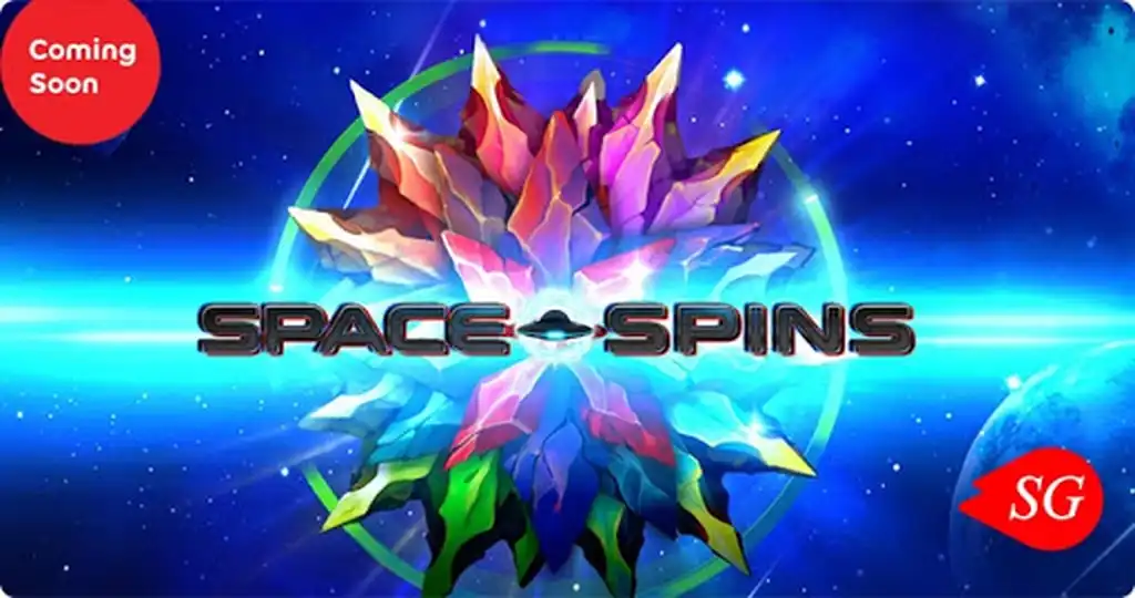 Space Spins