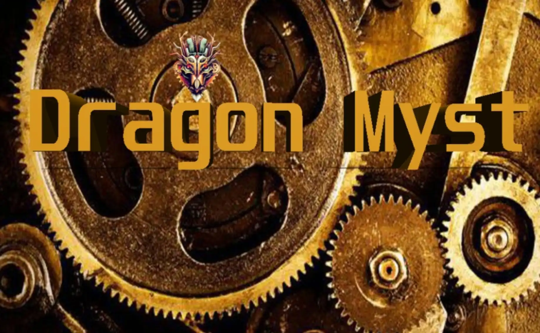 Dragon Myst