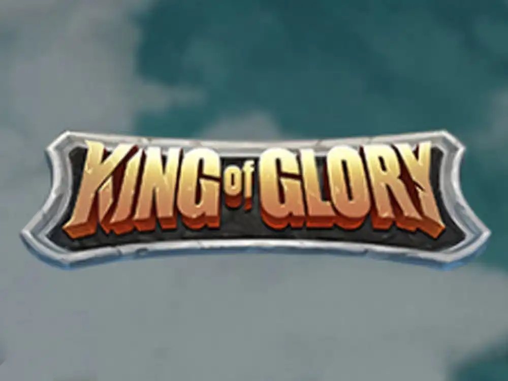 King of Glory