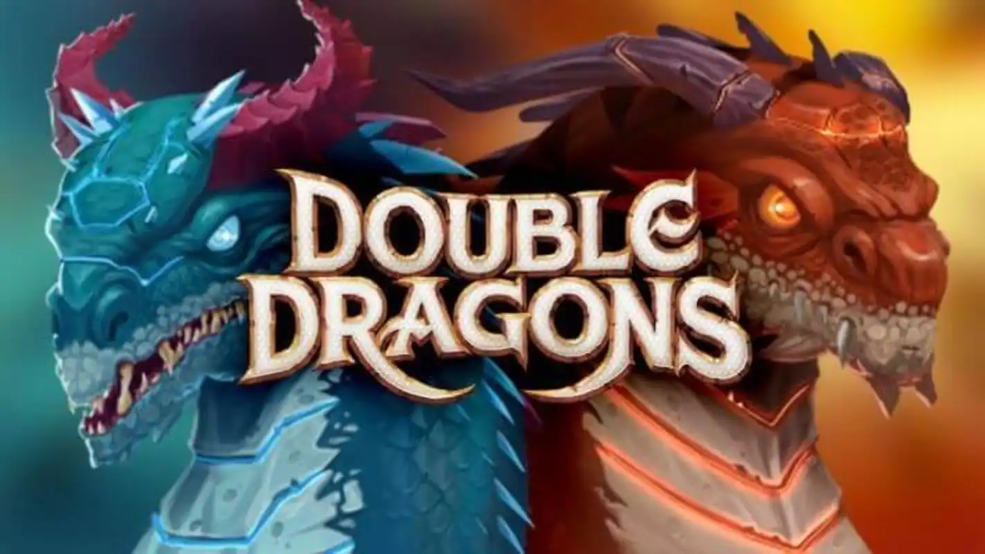 Double Dragons