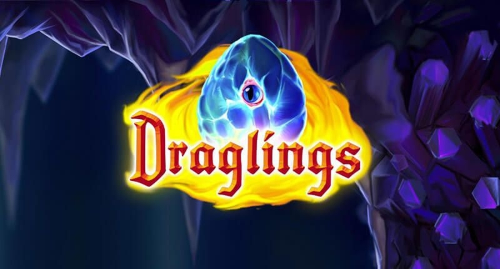 The Draglings Online Slot Demo Game by Yggdrasil Gaming