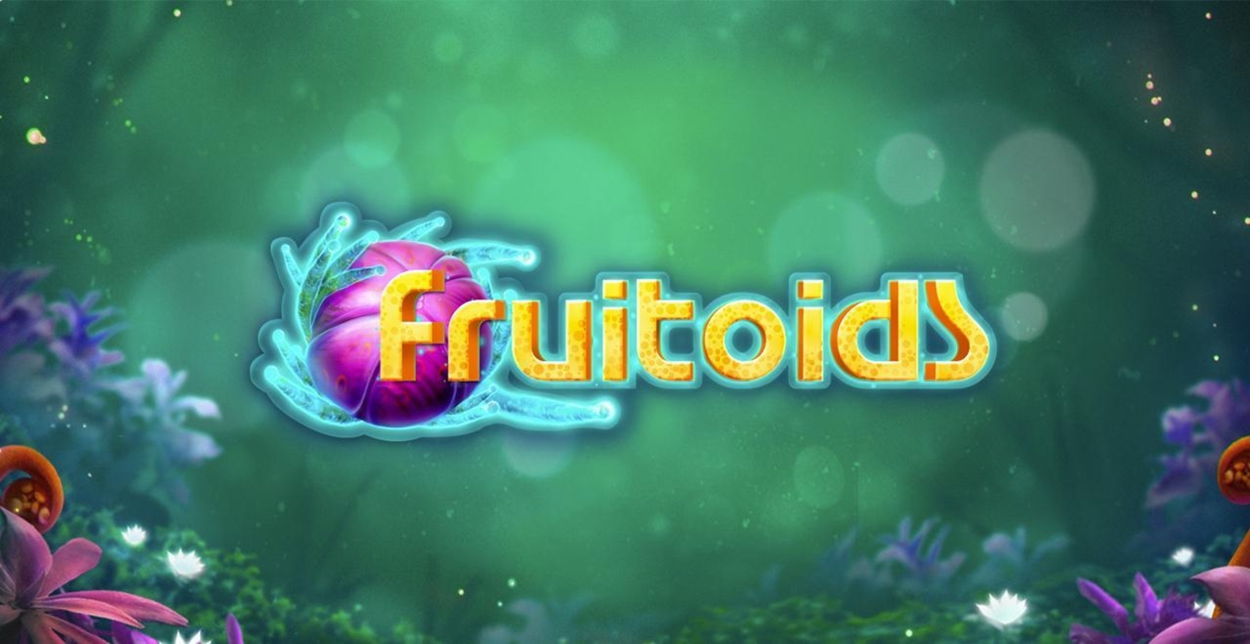 Fruitoids demo