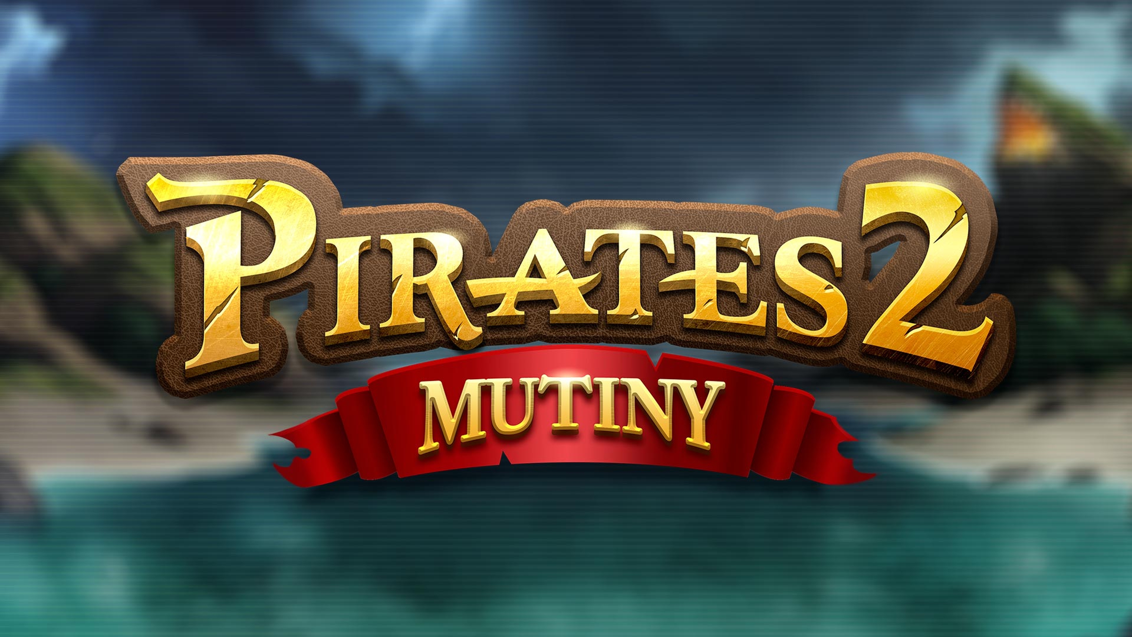 Pirates 2: Mutiny demo