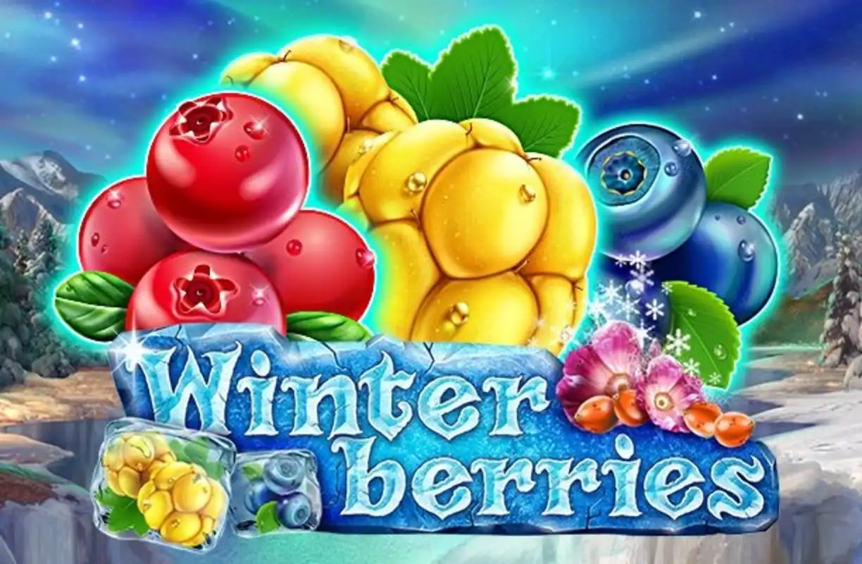 Winter Berries