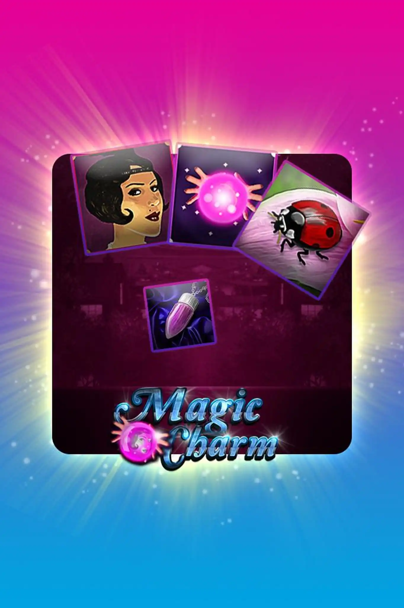 Magic Charm demo