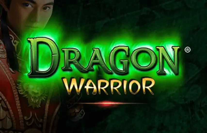 Dragon Warrior demo