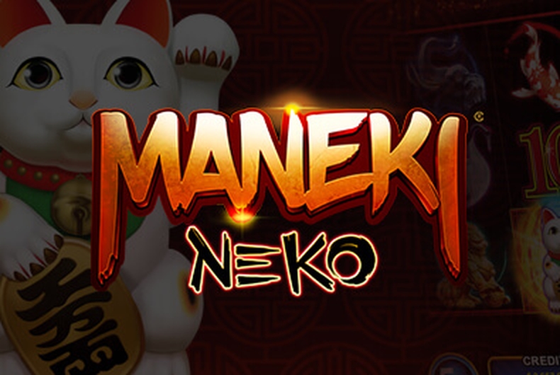 Maneki Neko demo